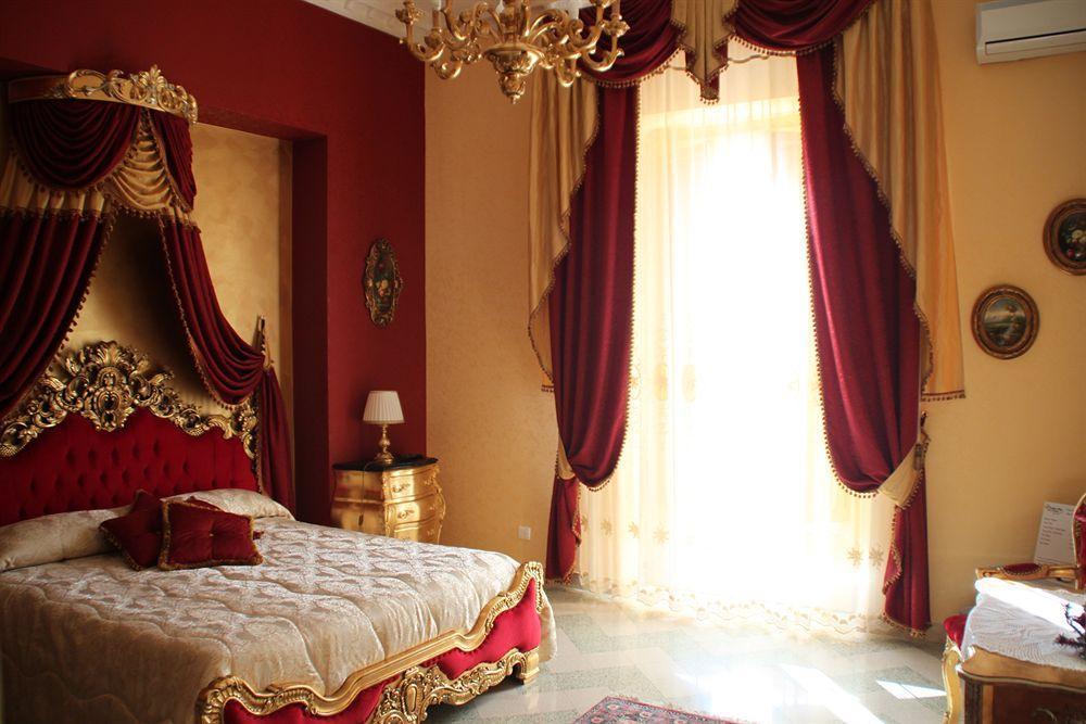 La Dolce Vita - Luxury House Αγκριτζέντο Εξωτερικό φωτογραφία