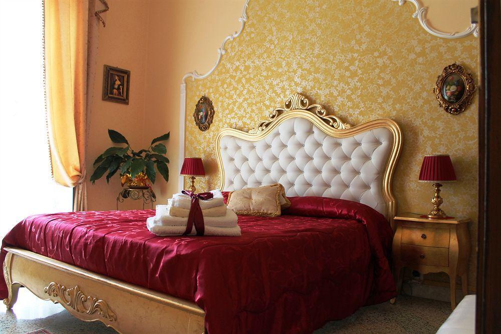 La Dolce Vita - Luxury House Αγκριτζέντο Εξωτερικό φωτογραφία