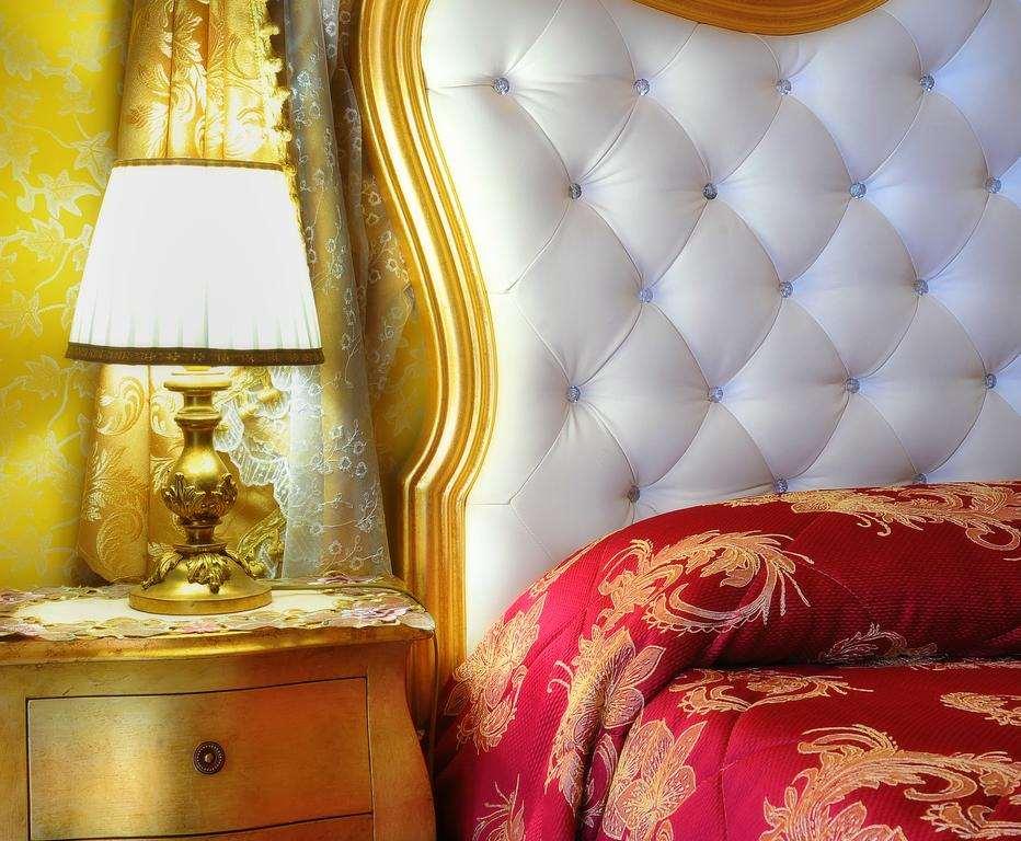 La Dolce Vita - Luxury House Αγκριτζέντο Δωμάτιο φωτογραφία